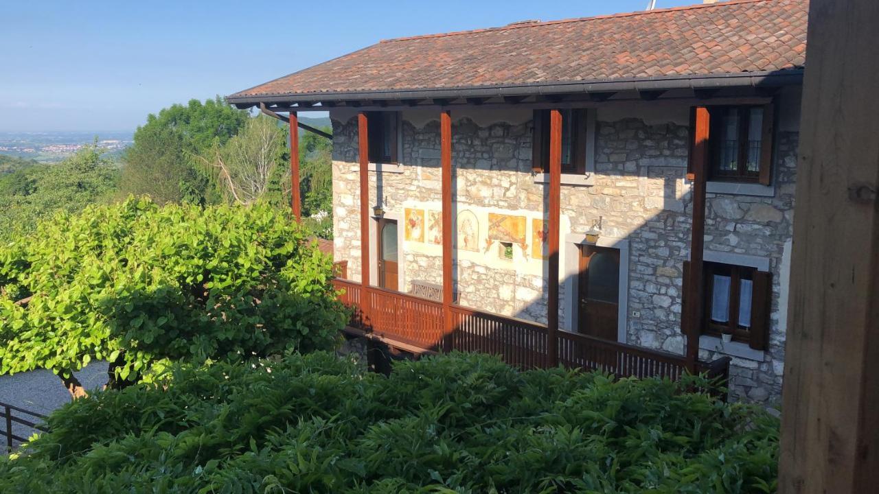 La Dolce Vita Clastra Exterior foto