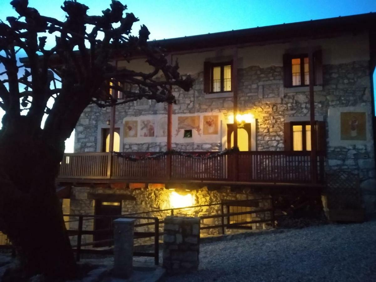 La Dolce Vita Clastra Exterior foto